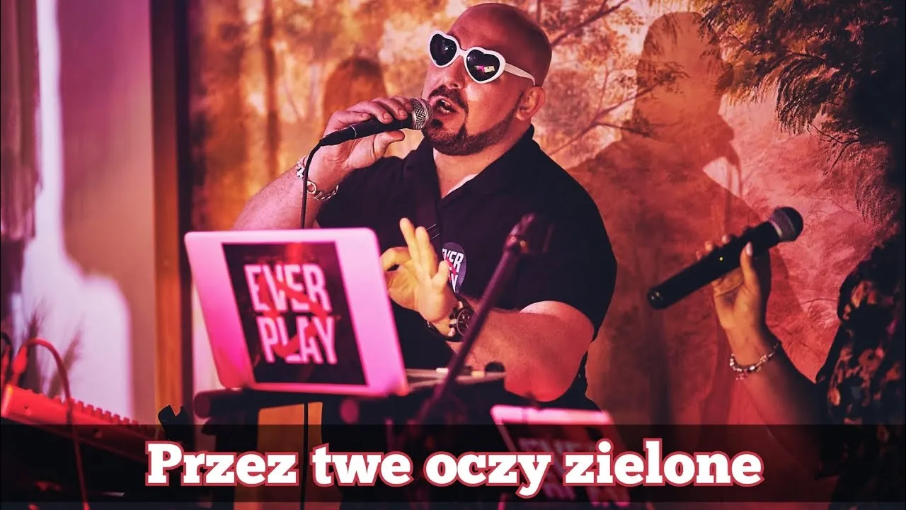 Arek Kopaczewski | Disco-Polo.eu