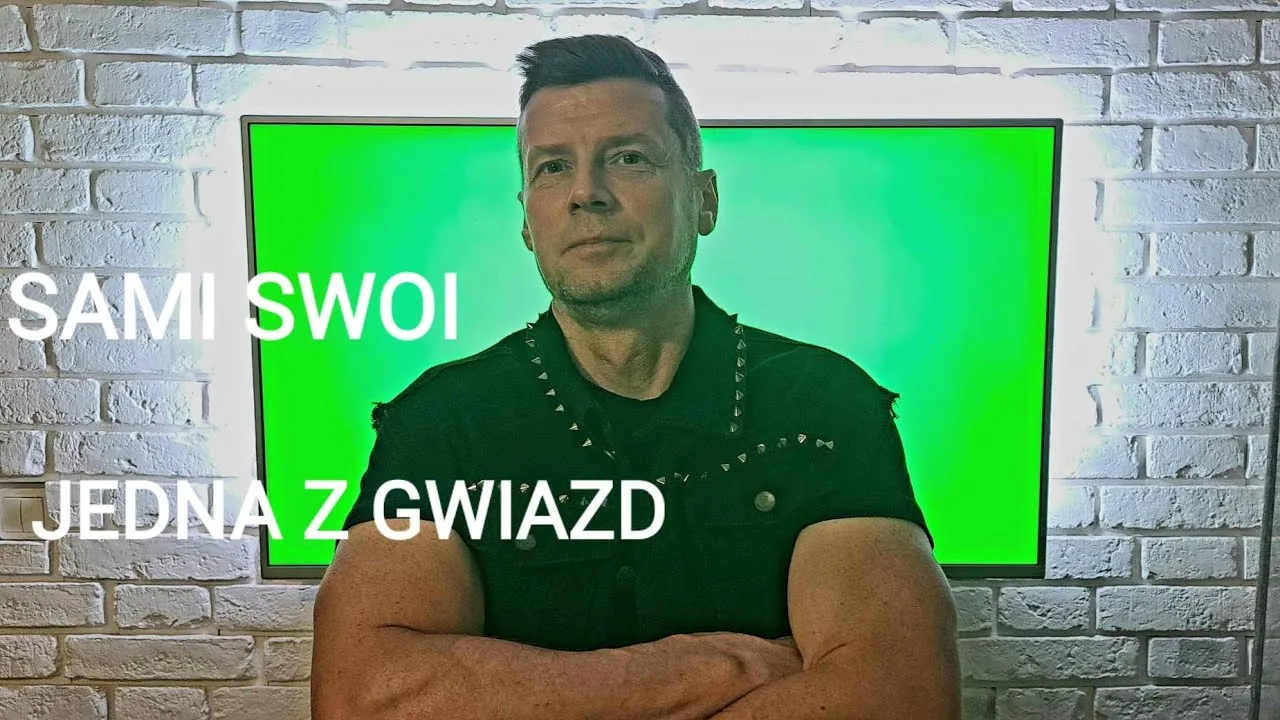 Arek Kopaczewski | Disco-Polo.eu