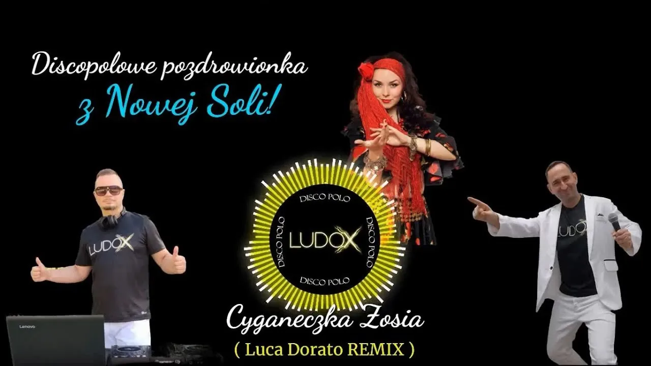 Folk Lady | Disco-Polo.eu