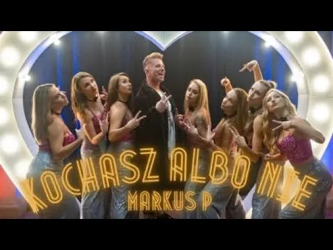 Markus P | Disco-Polo.eu