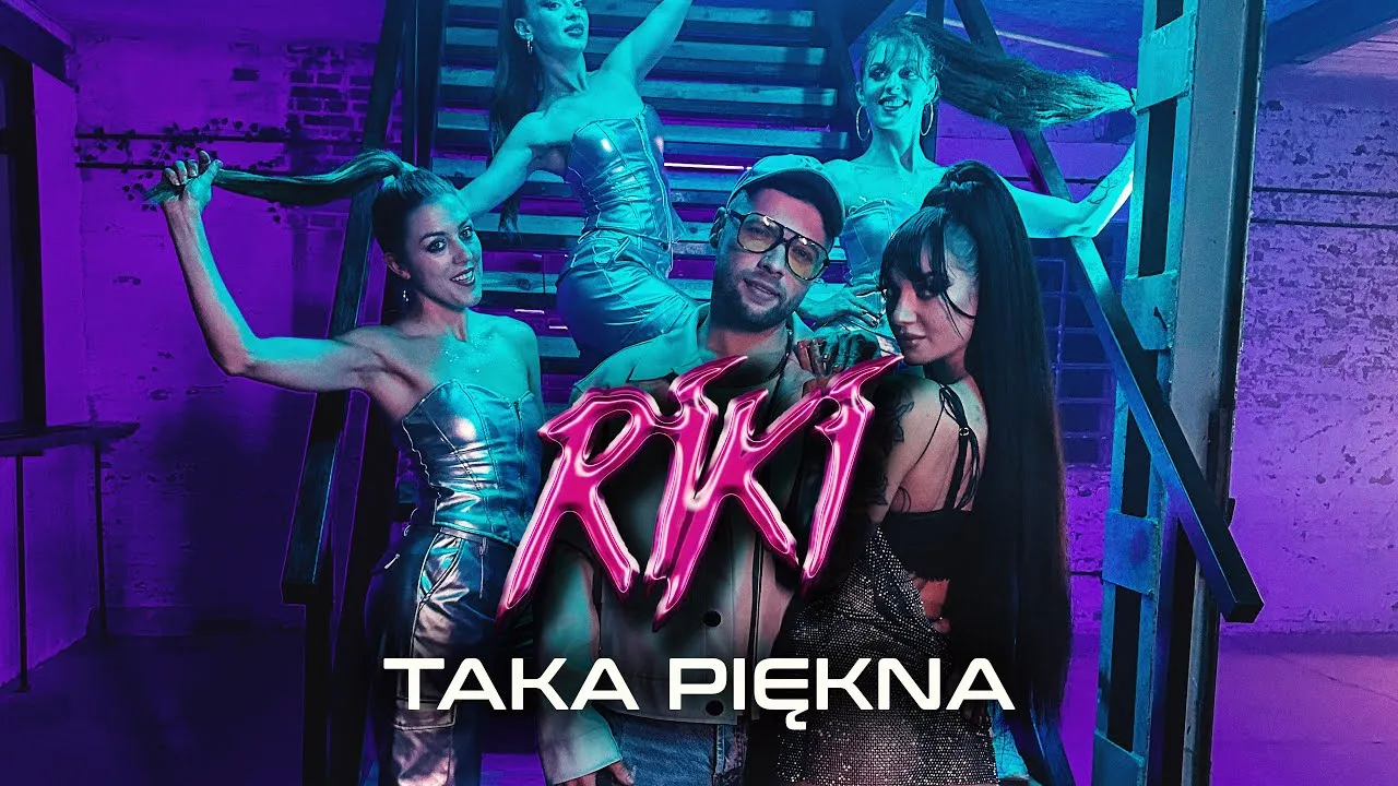 Riki | Disco-Polo.eu