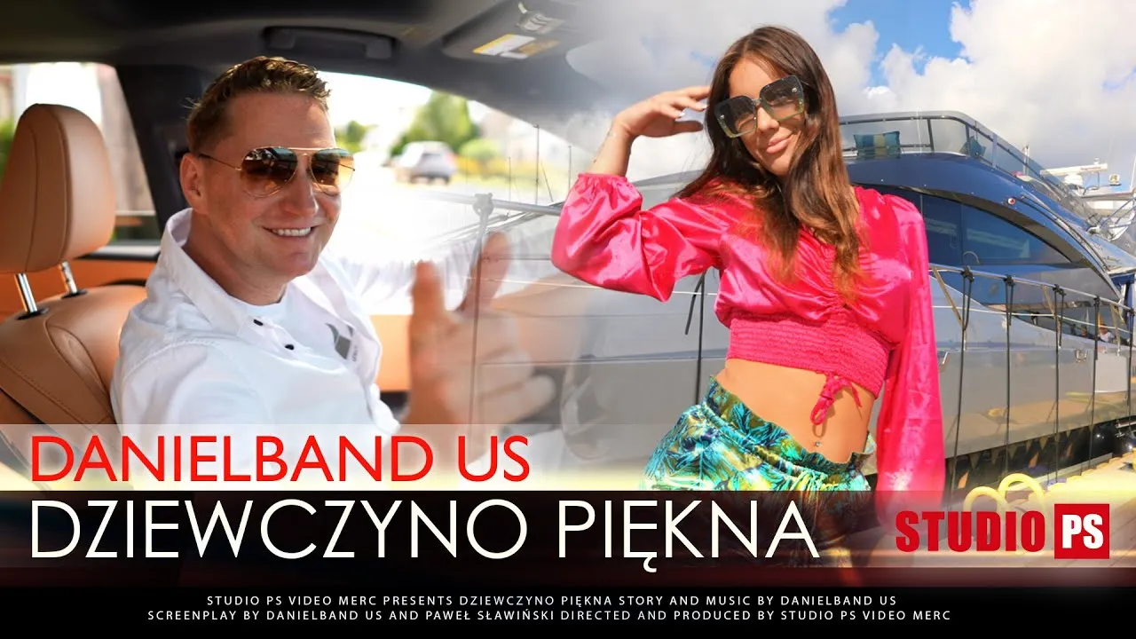 DanielBand US | Disco-Polo.eu