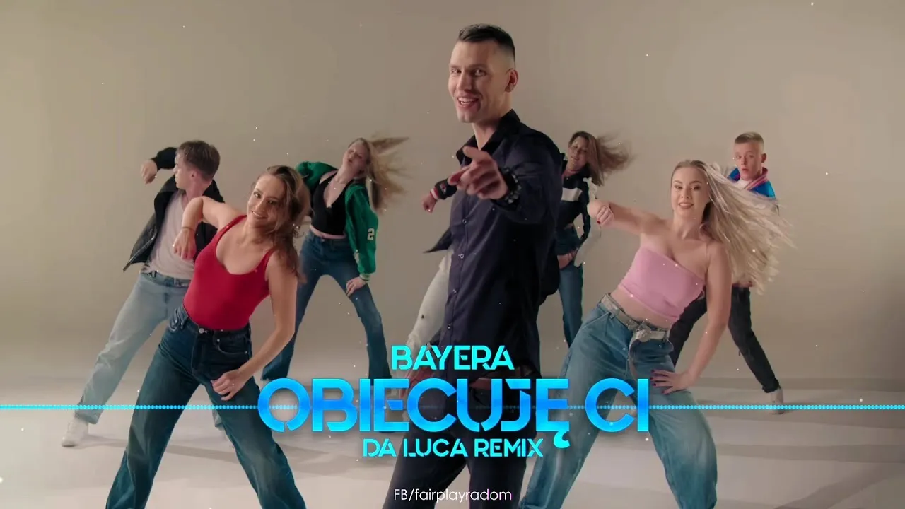 Bayera | Disco-Polo.eu