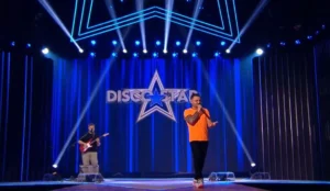 Chucho i Mateo w Disco Star! Jurorzy byli zachwyceni ich występem! Zobacz video Face Club | Disco-Polo.eu
