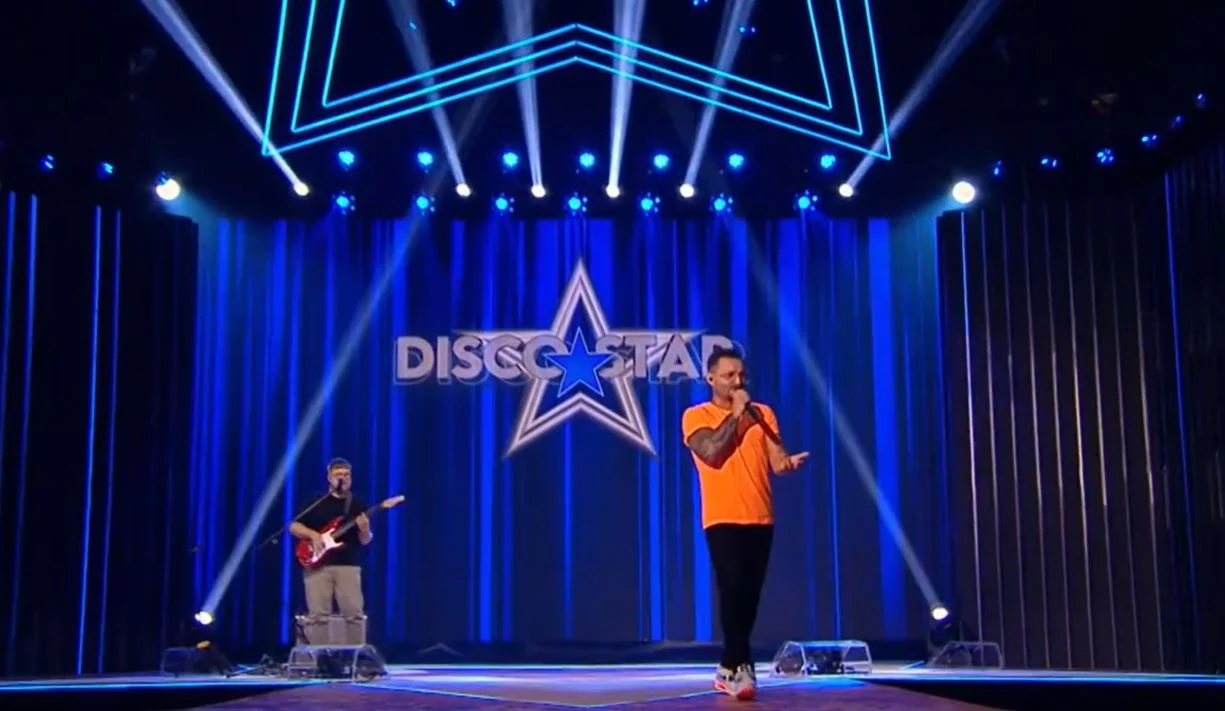 disco star | Disco-Polo.eu