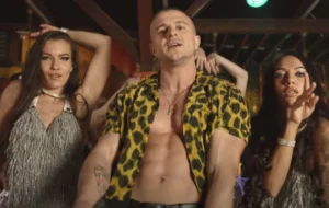 Konstanty Drążek | Disco-Polo.eu