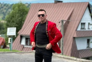 Szalony Drużba z tanecznym hitem pt. "Moja miła". Utwór jest już hitem na TikToku! to jest to | Disco-Polo.eu