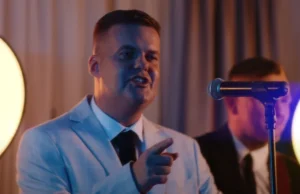 Gorąca premiera od zespołu To jest To pt. "Całuj całuj" czadoman | Disco-Polo.eu