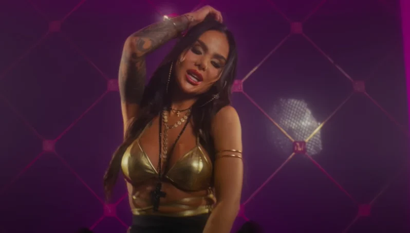 Klaudia Zielińska podbija serca słuchaczy! "Daddy" to nowy hit roku? Klaudia Zielińska