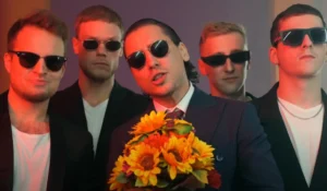 Gorąca nowość pt. "Przyszła sama", to nowy hit disco polo. MiłyPan może świętować! disco polo | Disco-Polo.eu