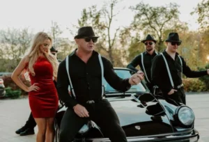 Pudzian band | Disco-Polo.eu