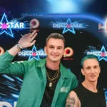 Marcin Kłosowski | Disco-Polo.eu