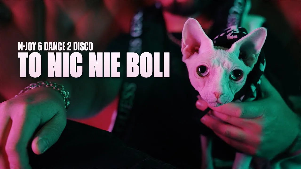Blue Box | Disco-Polo.eu