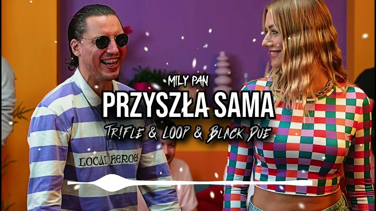 MiłyPan | Disco-Polo.eu