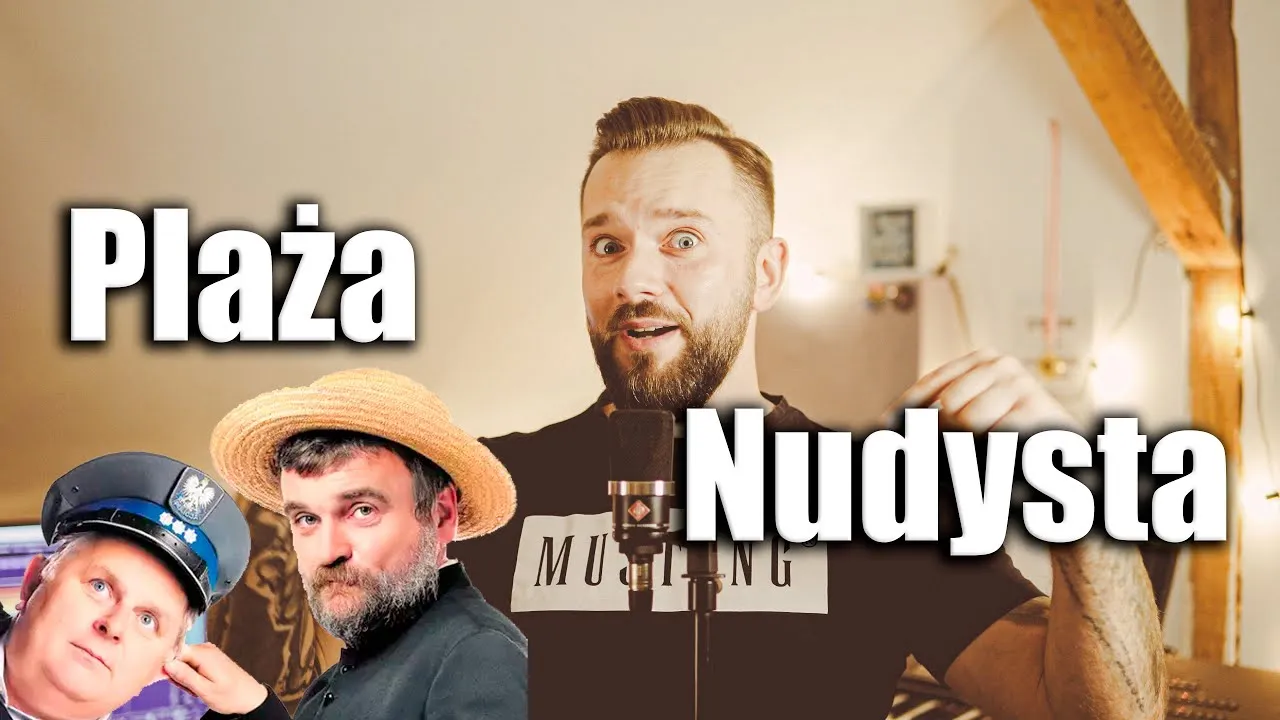 Maczo | Disco-Polo.eu