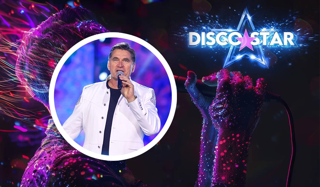 sławomir świerzyński | Disco-Polo.eu