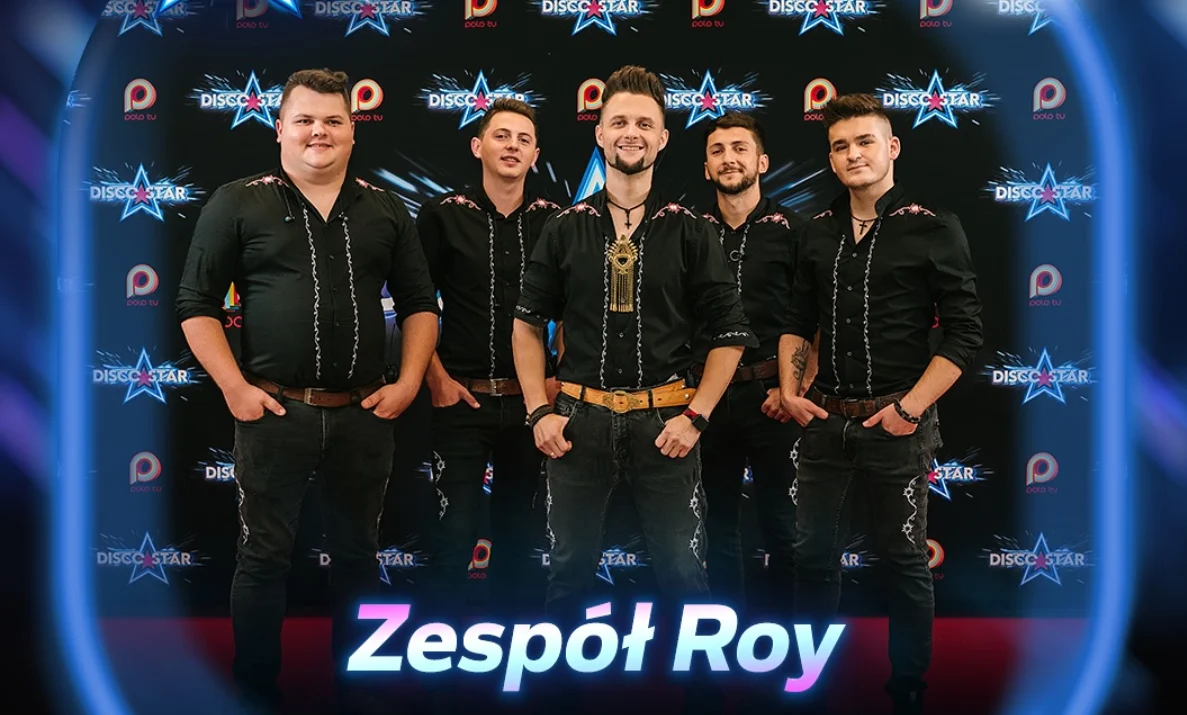 Disco Star | Disco-Polo.eu