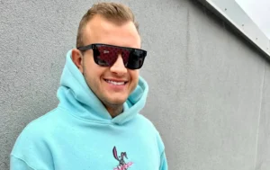 dawid narożny | Disco-Polo.eu