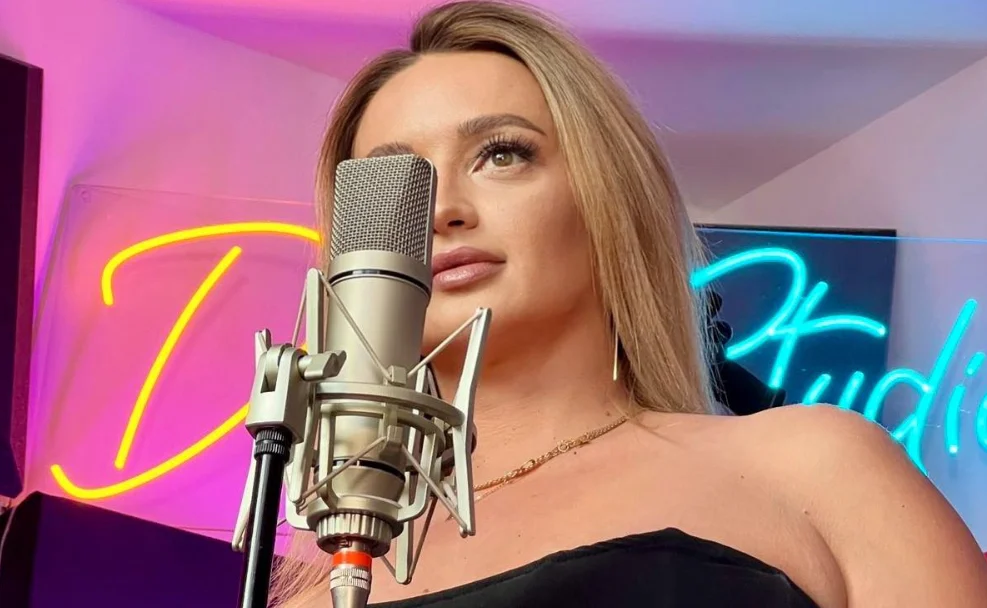 Zakochana w życiu | Disco-Polo.eu
