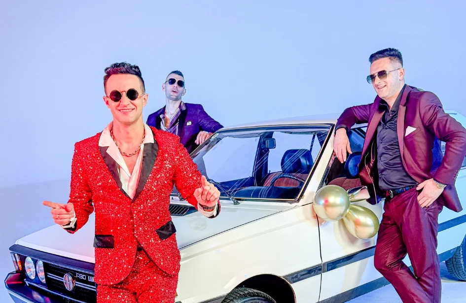 playboys | Disco-Polo.eu