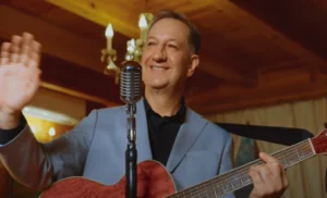 Bogdan Borowski - "O Tobie kochana". Pierwszy wokalista zespołu Milano odświeża wielki przebój! żaku | Disco-Polo.eu