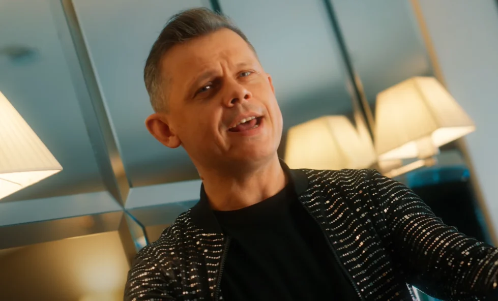 Jacek Gwiazda | Disco-Polo.eu
