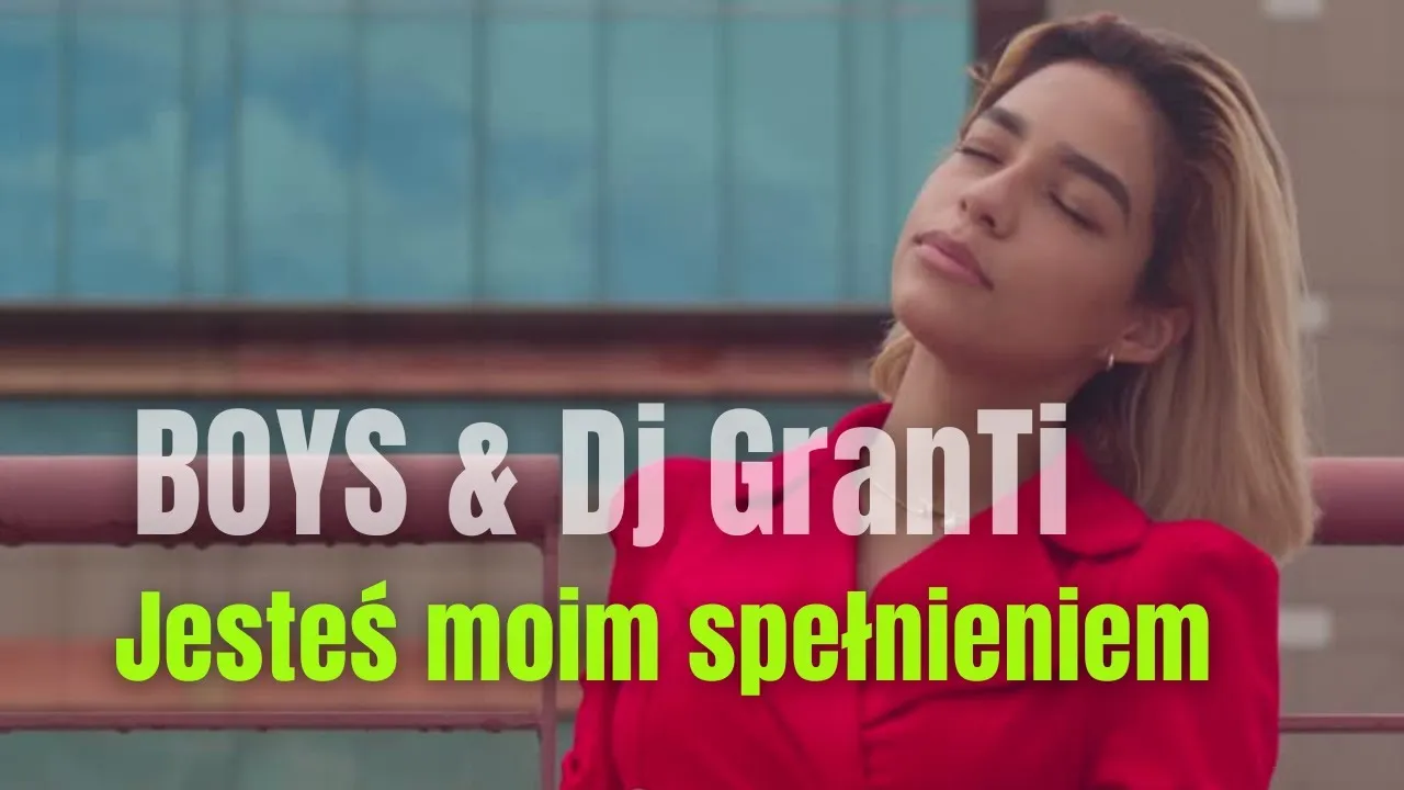 DJ Grześ | Disco-Polo.eu