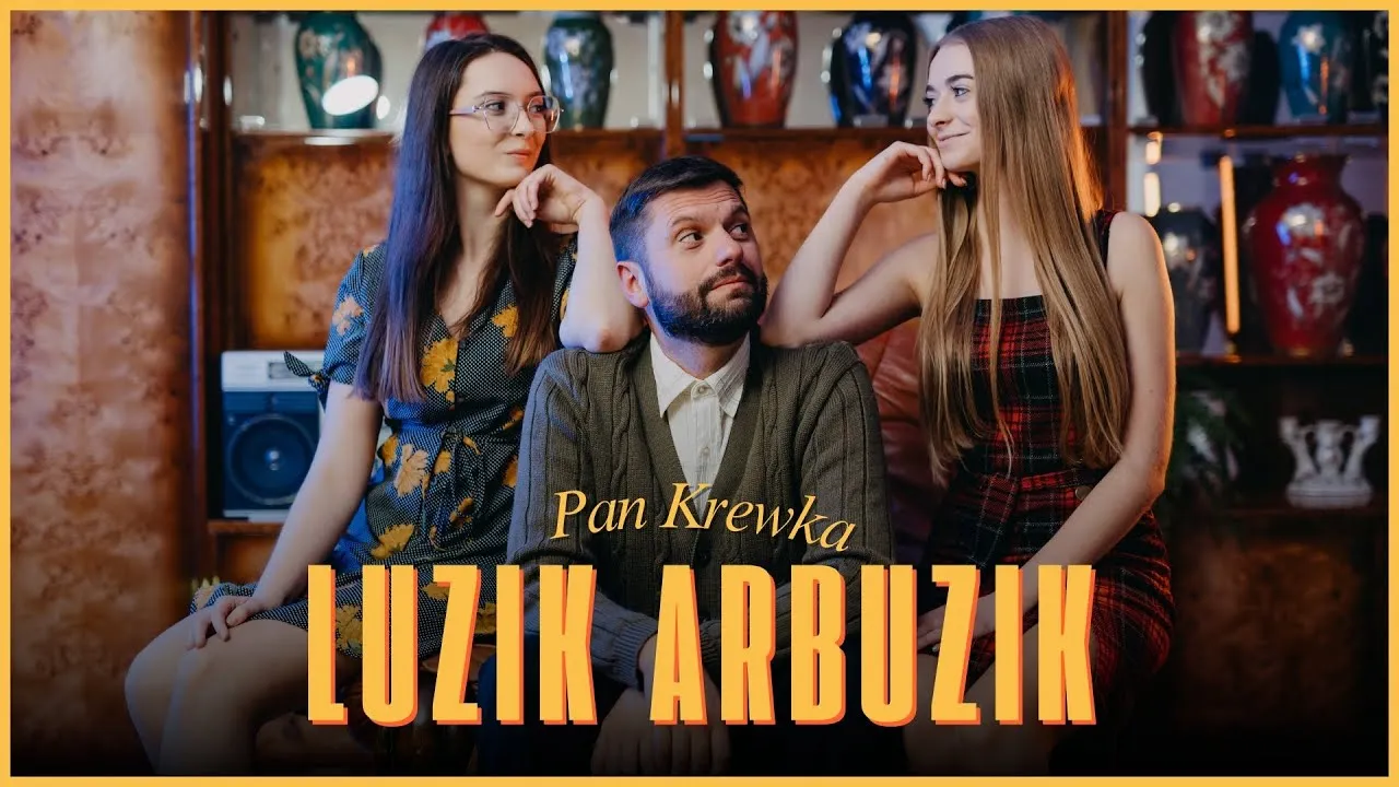 Pan Krewka | Disco-Polo.eu