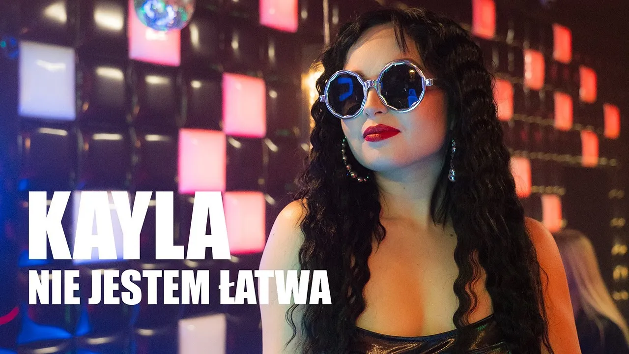 Kayla | Disco-Polo.eu