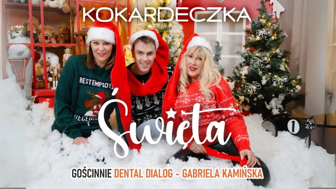 Kokardeczka | Disco-Polo.eu