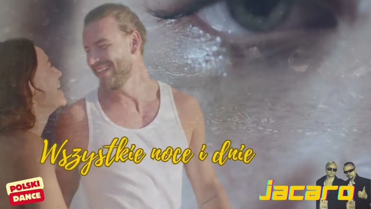 Jacaro | Disco-Polo.eu