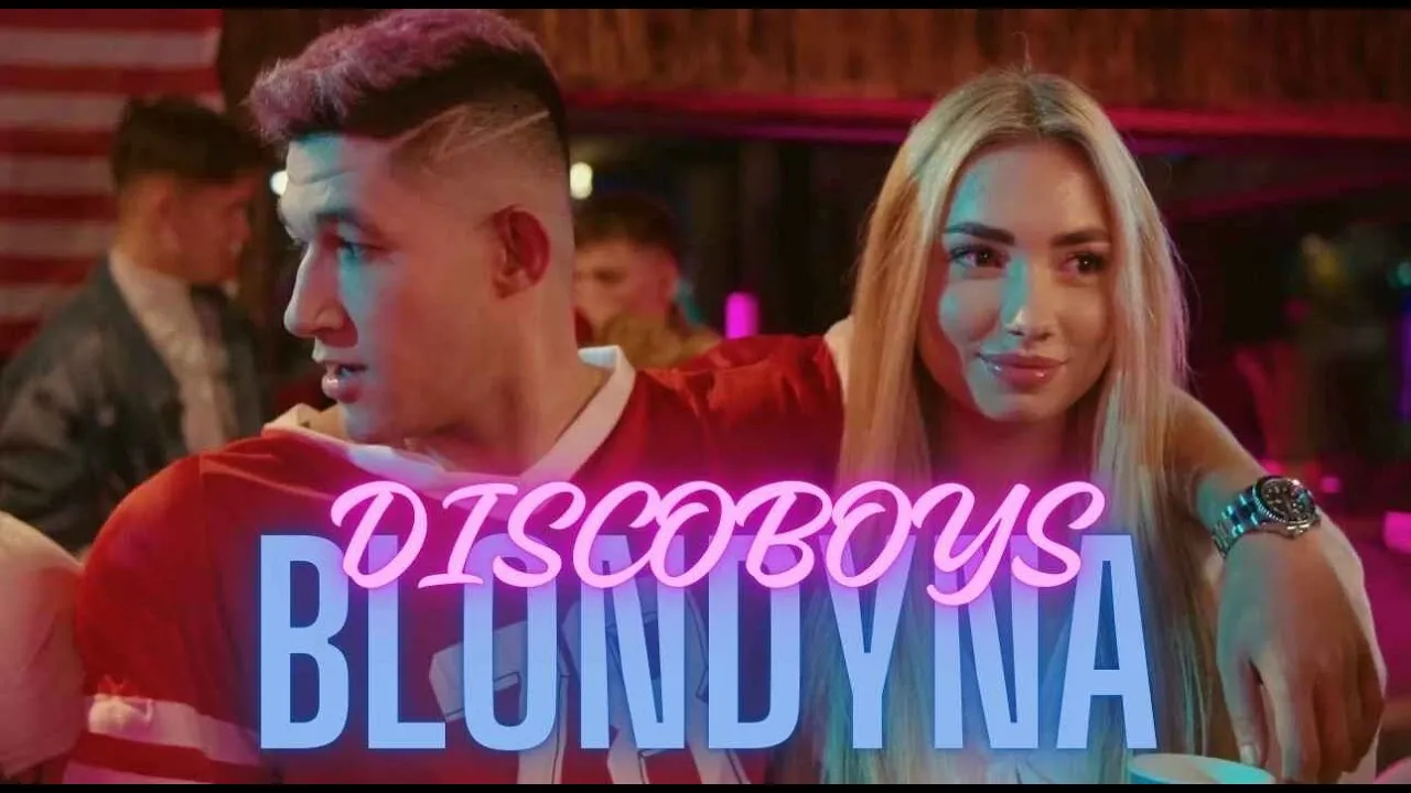 Playboys | Disco-Polo.eu