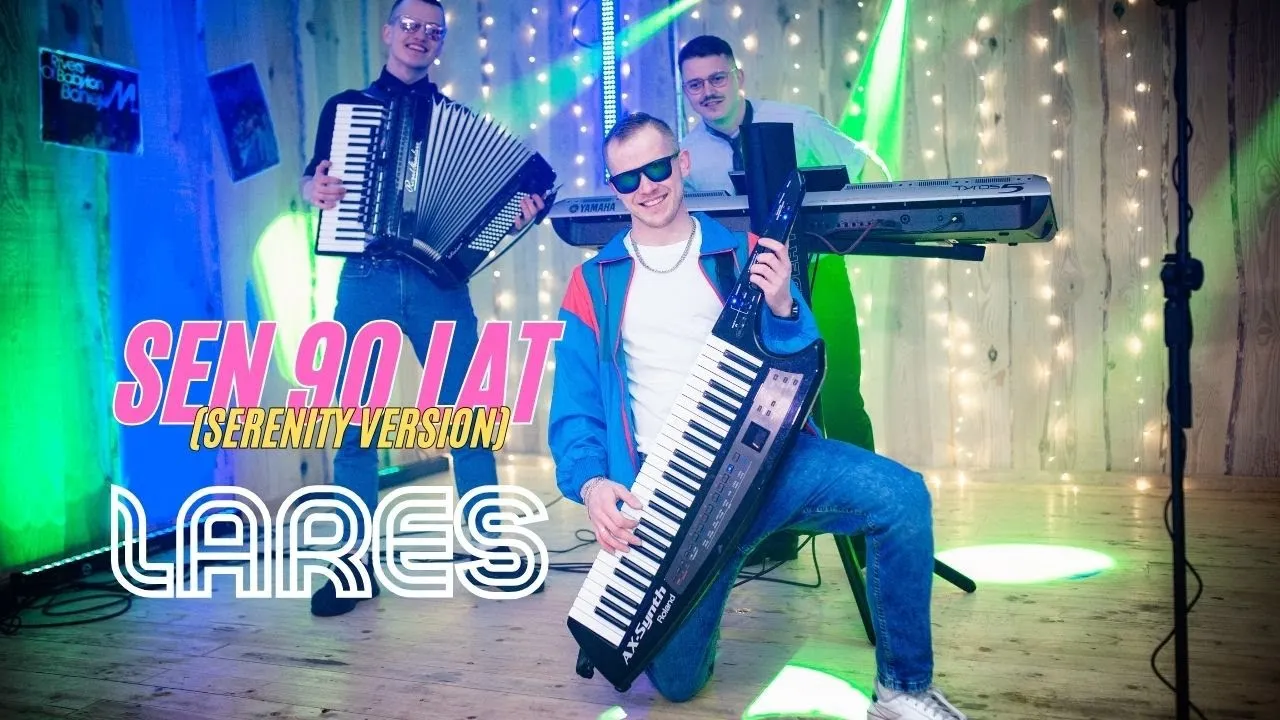 Swing3r | Disco-Polo.eu