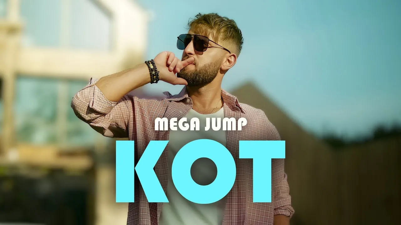 Mega Jump | Disco-Polo.eu