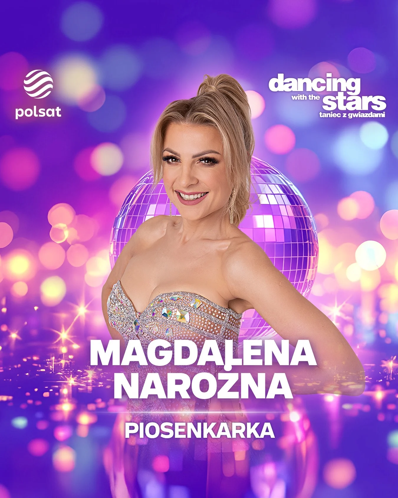 Magdalena Narożna