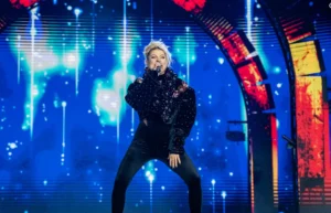 Magdalena narożna | Disco-Polo.eu