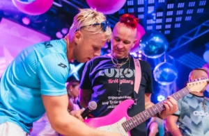 luxon | Disco-Polo.eu