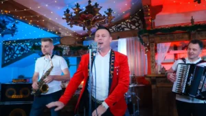 Szalony Drużba | Disco-Polo.eu