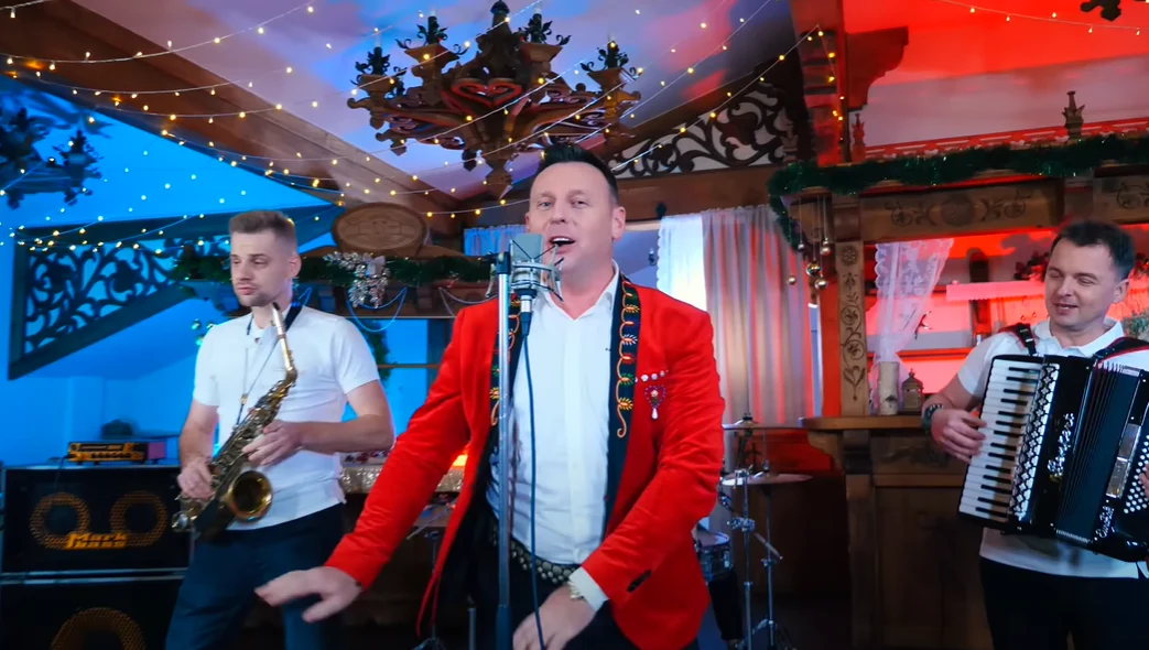 szalony drużba | Disco-Polo.eu