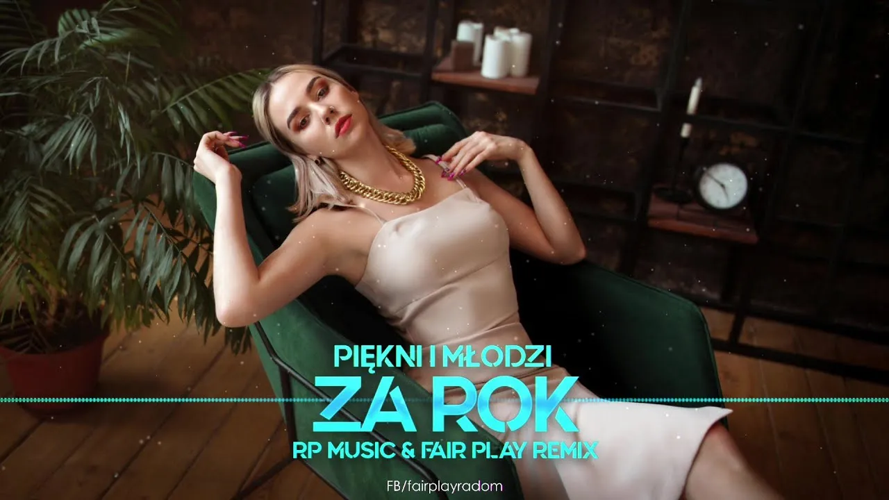 Piękni i Młodzi | Disco-Polo.eu