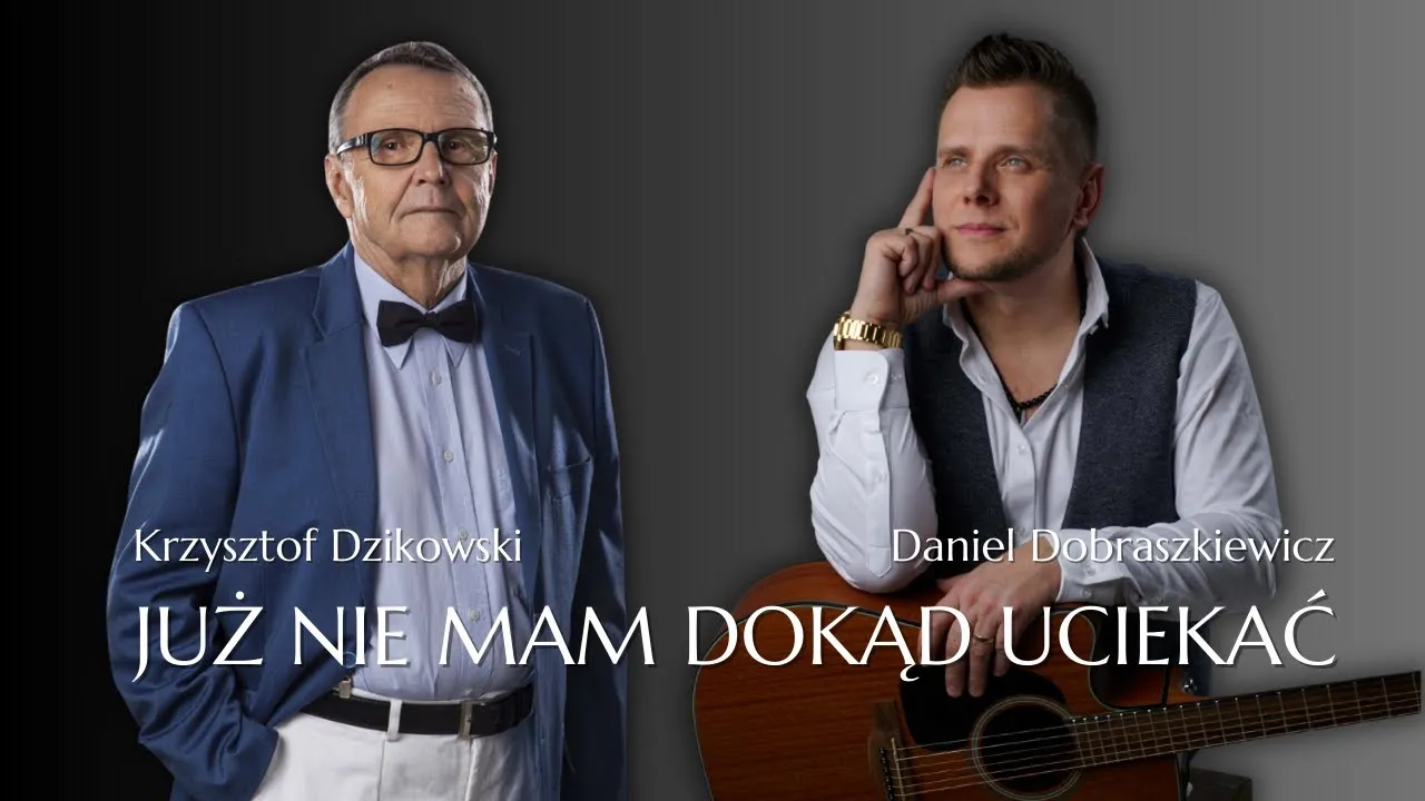 Daniel Dobraszkiewicz | Disco-Polo.eu