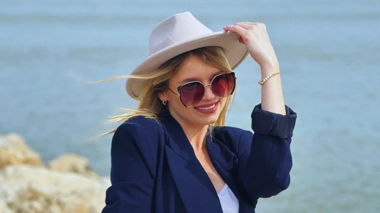 Iwona Cichoń | Disco-Polo.eu