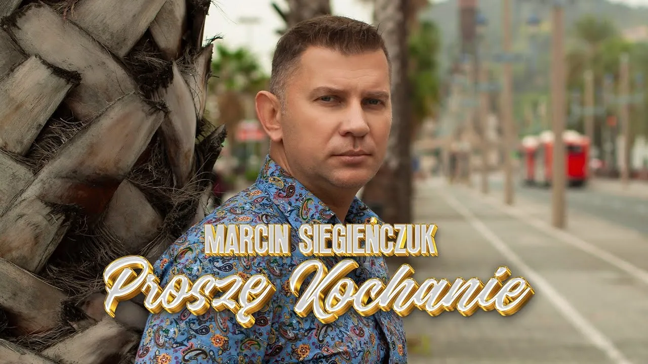 Marcin Kłosowski | Disco-Polo.eu