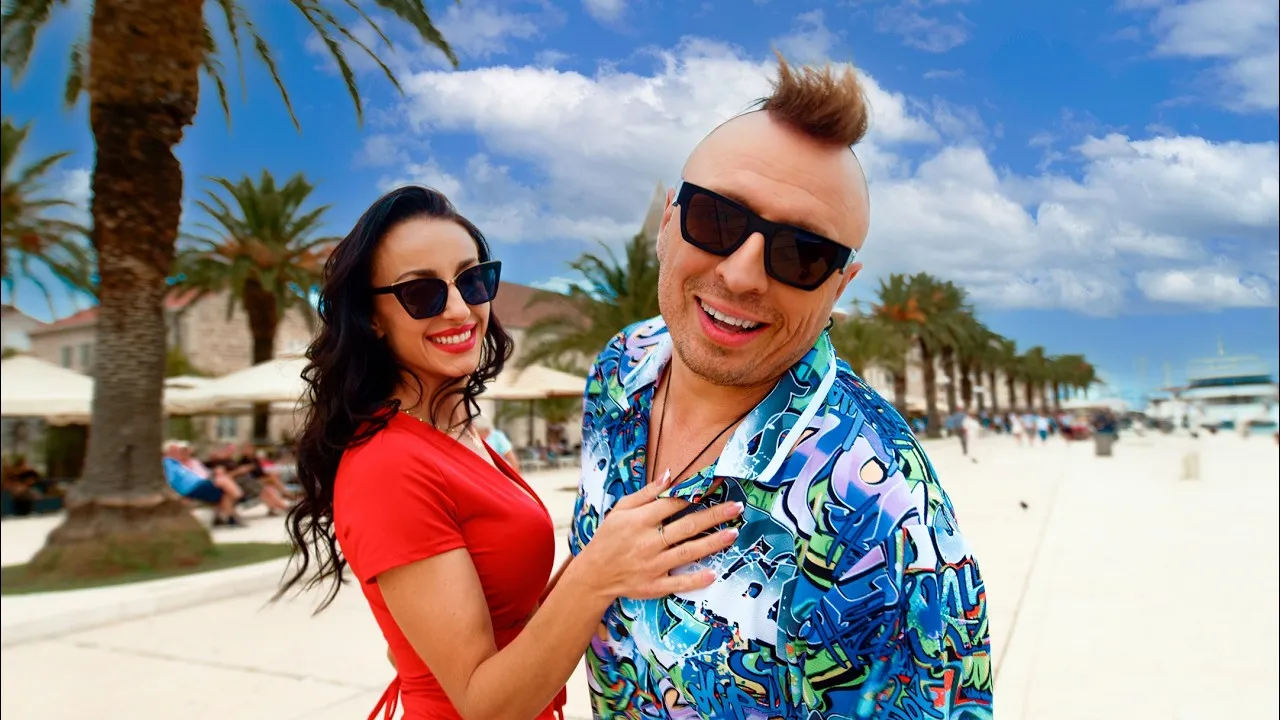 Arek Kopaczewski | Disco-Polo.eu