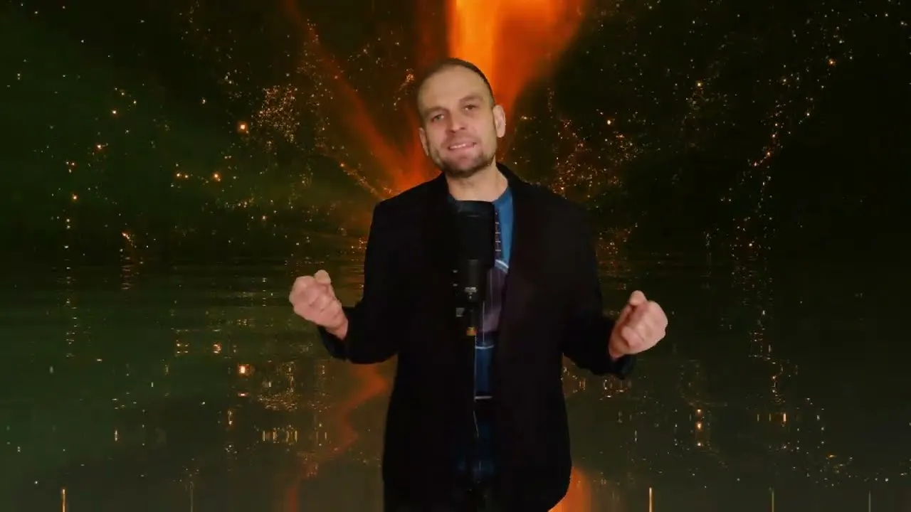 Arek Kopaczewski | Disco-Polo.eu