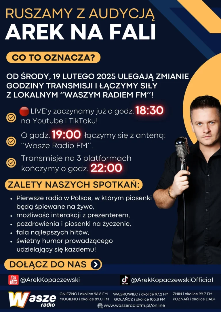 arka kopaczewskiego | Disco-Polo.eu