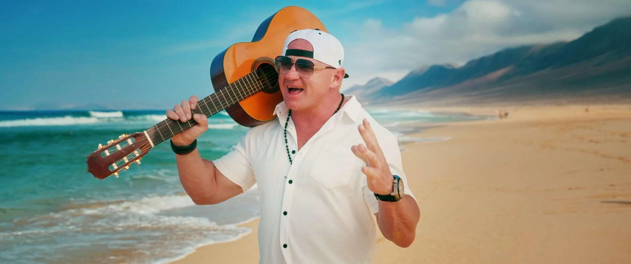 Pudzian band | Disco-Polo.eu