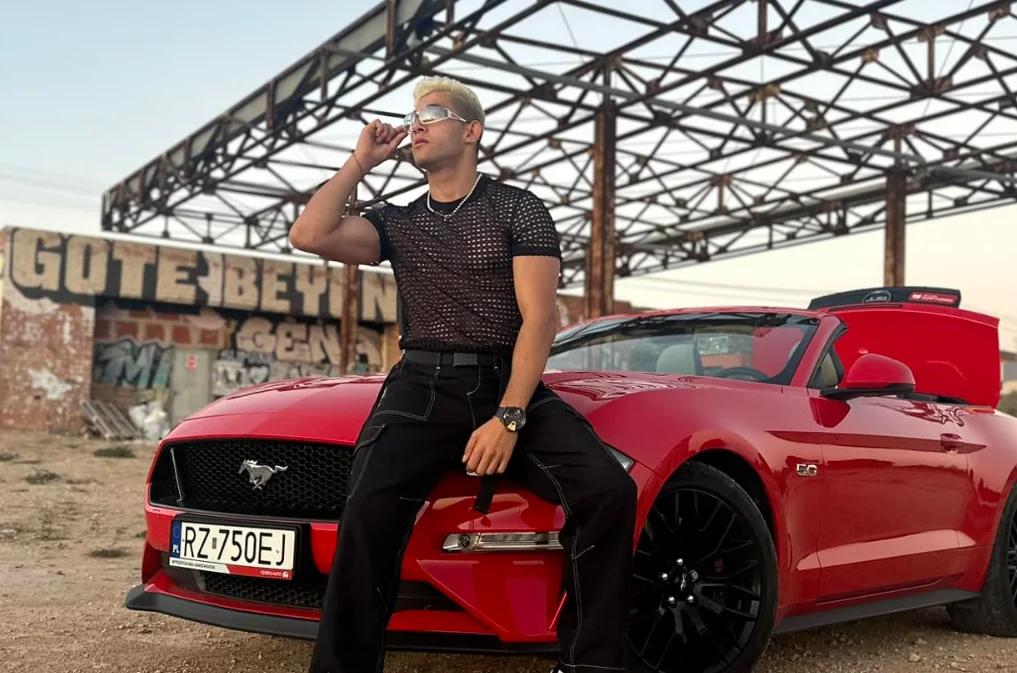 Nowość od DiscoBoys pt. "List gończy". Sprawdź przedpremierę discoboys