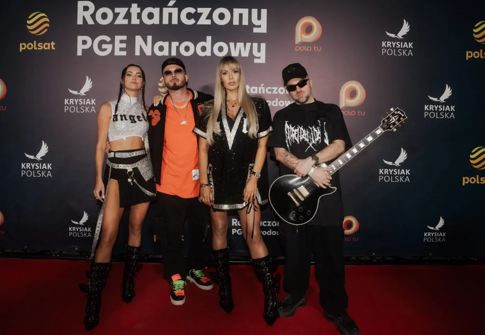 Paula Karpowicz-Zimecka | Disco-Polo.eu
