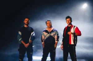 Marcin Siegieńczuk | Disco-Polo.eu